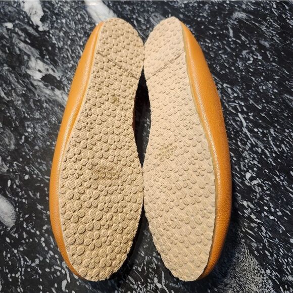 BRAND NEW HERSTYLE SLIP-ON WOMEN"S BALLET FLAT SHOE - Picture 7 of 15